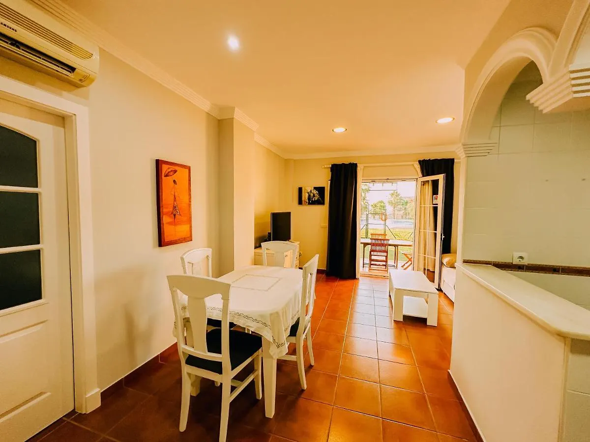 Mika'S House Garden Apartment Sanlucar de Barrameda Spain