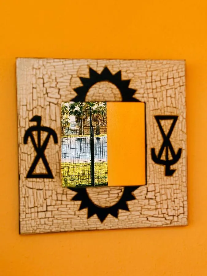 Mika'S House Garden Apartment Sanlucar de Barrameda Spain