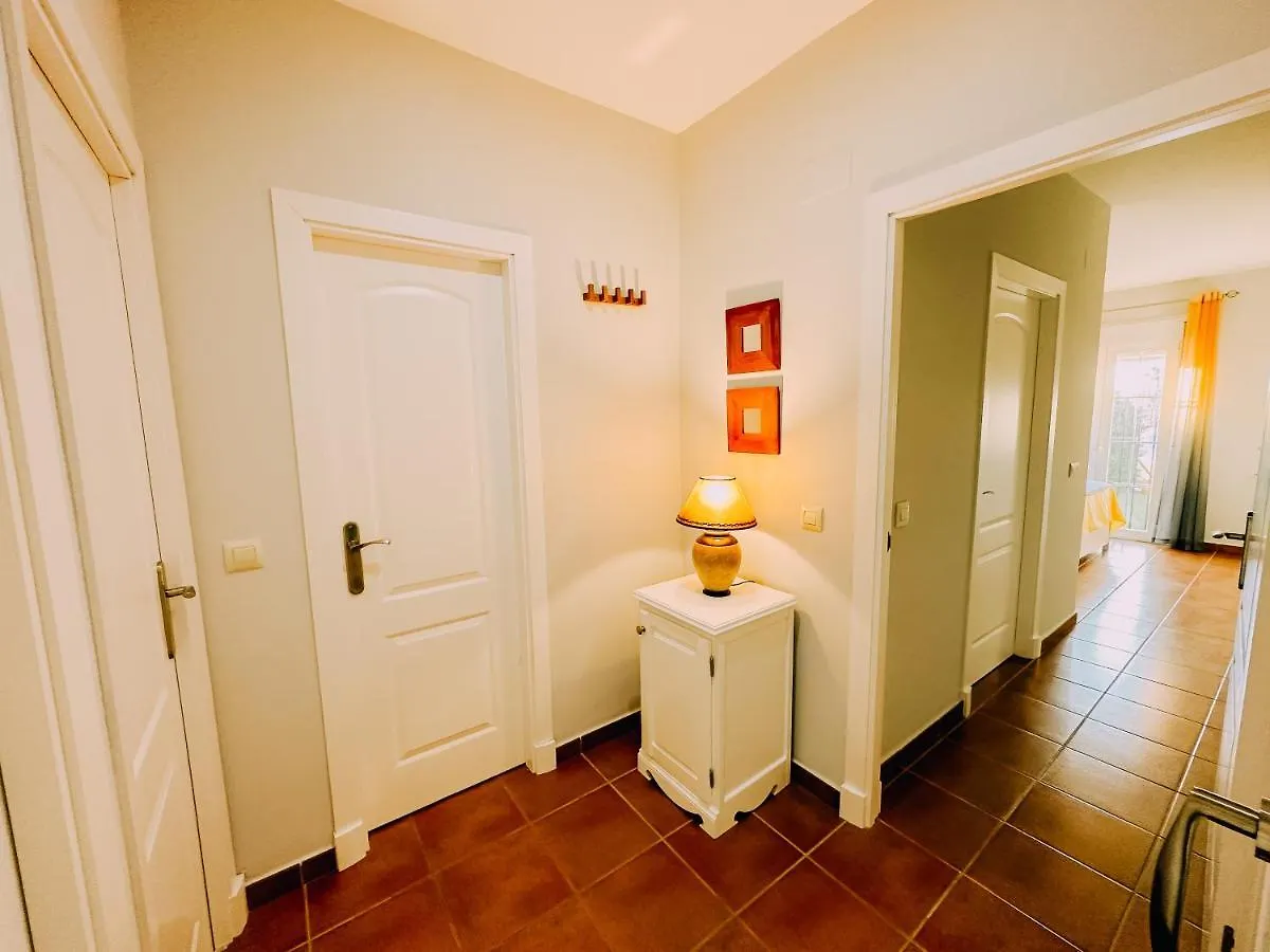 Mika'S House Garden Apartment Sanlucar de Barrameda