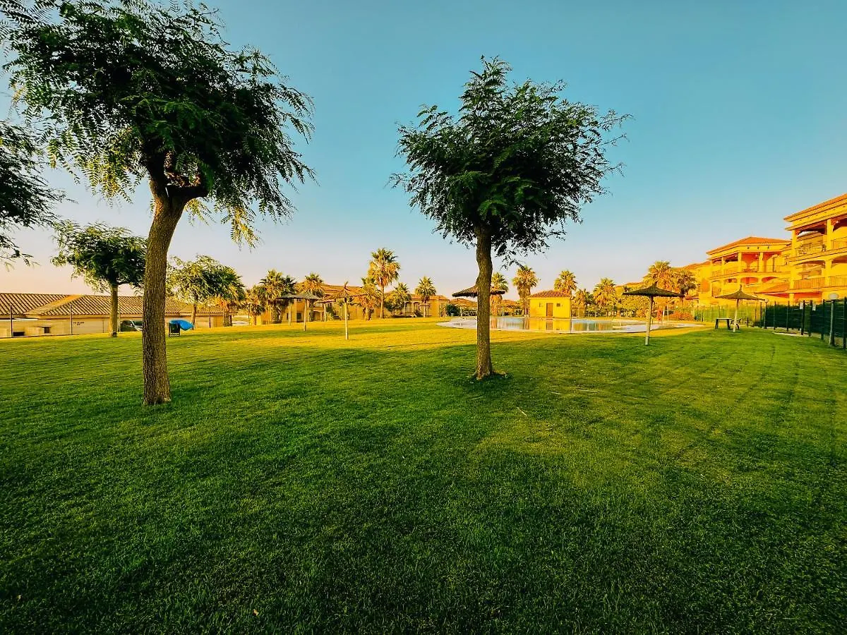 Mika'S House Garden Apartment Sanlucar de Barrameda